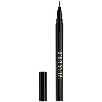 Maybelline New York Matte Black Tattoo Liner Ink Pen