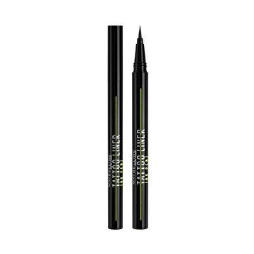 Maybelline New York Matte Black Tattoo Liner Ink Pen