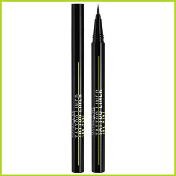 Maybelline New York Matte Black Tattoo Liner Ink Pen