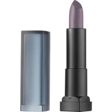 Maybelline New York Maybelline Color Sensational Powder Chilling Grey 25 Mat Ruj