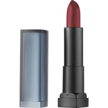 Maybelline New York Maybelline Color Sensational Powder Matte Cruel Ruby 05 Mat Ruj