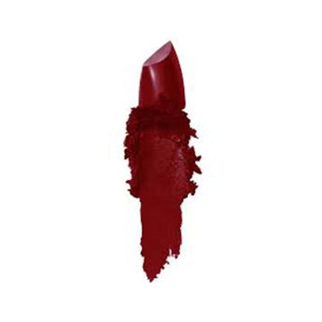 Maybelline New York No: 411 Plum Rule Color Sensational Ruj