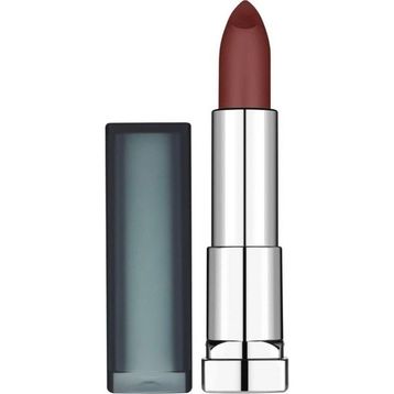 Maybelline New York No:975 Color Sensational Creamy Matte Mat Ruj