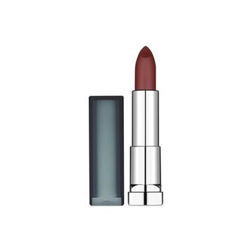 Maybelline New York No:975 Color Sensational Creamy Matte Mat Ruj