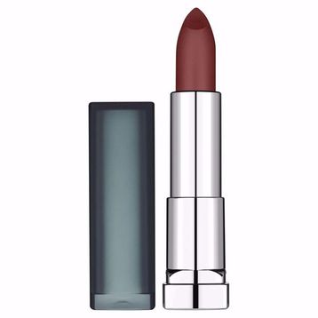 Maybelline New York No:975 Color Sensational Creamy Matte Mat Ruj