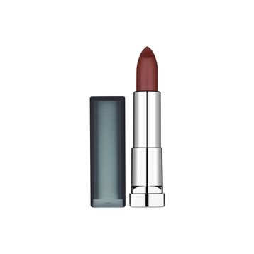 Maybelline New York No:975 Color Sensational Creamy Matte Mat Ruj