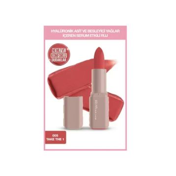 Maybelline New York Satin Take The 1 005 Ruj