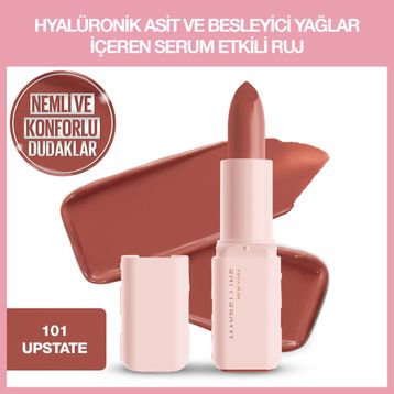 Maybelline New York Satin Upstate 101 Ruj