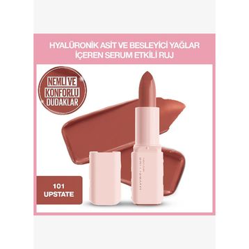 Maybelline New York Satin Upstate 101 Ruj