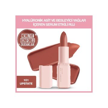 Maybelline New York Satin Upstate 101 Ruj