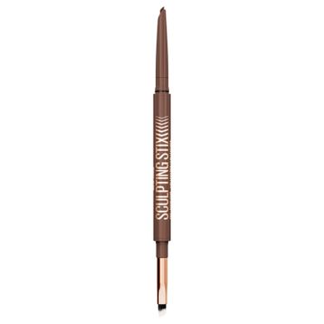 Maybelline New York Sculpting Stix Çift Uçlu 014 Mocha Contour Göz Kalemi