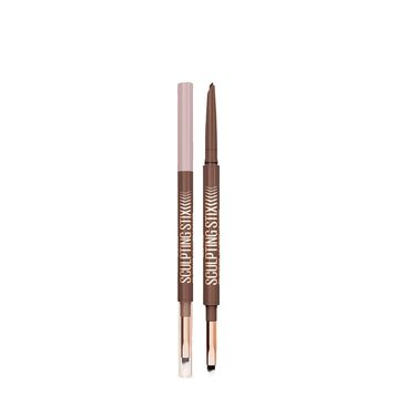 Maybelline New York Sculpting Stix Çift Uçlu 014 Mocha Contour Göz Kalemi