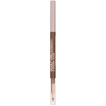 Maybelline New York Sculpting Stix Çift Uçlu 014 Mocha Contour Göz Kalemi