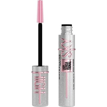 Maybelline New York Sky High Space Diamond Maskara
