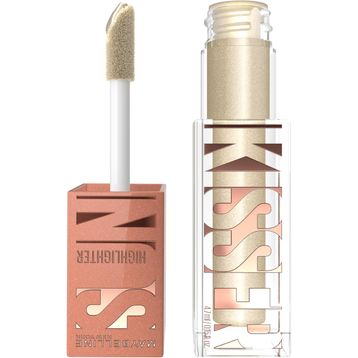 Maybelline New York Sunkisser 22 Star Studded Likit Aydınlatıcı Highlighter