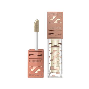 Maybelline New York Sunkisser 22 Star Studded Likit Aydınlatıcı Highlighter
