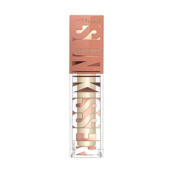 Maybelline New York Sunkisser 22 Star Studded Likit Aydınlatıcı Highlighter