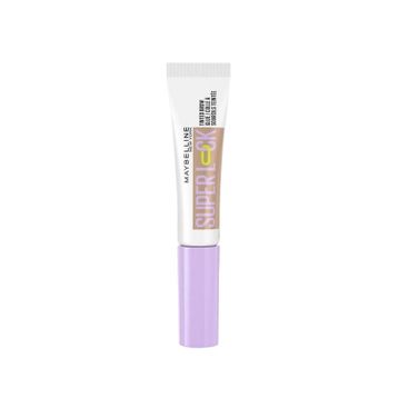 Maybelline New York Super Lock Brow Glue Taupe Kaş Sabitleyici Maskara
