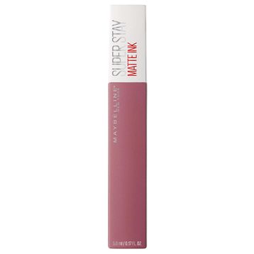 Maybelline New York Super Stay Matte Ink 15 Lover Ruj