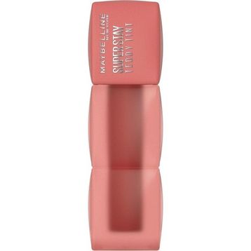 Maybelline New York Super Stay Teddy 15 Skinny Dip Tint Ruj
