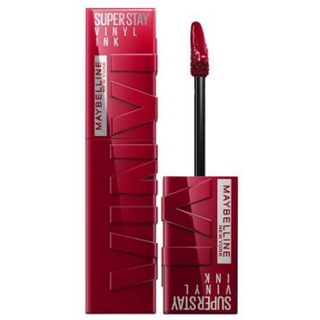 Maybelline New York Super Stay Vinyl Ink 55 Royal Ruj