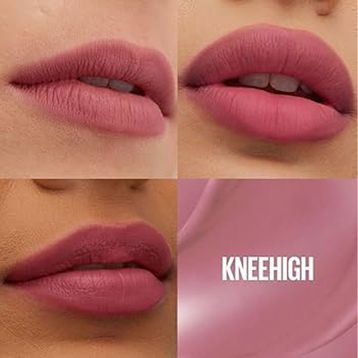 Maybelline New York Superstay Teddy 55 Kneehigh Tint