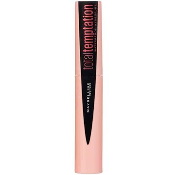 Maybelline New York Total Temptation Mascara Siyah Maskara