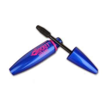 Maybelline New York Volum Express Rocket Ekstra Siyah Maskara Mini Falsies Surreal Maskara 4.7 ml Makyaj Seti