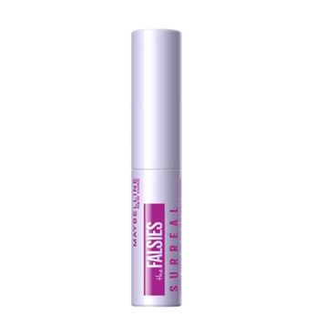 Maybelline New York Volum Express Rocket Ekstra Siyah Maskara Mini Falsies Surreal Maskara 4.7 ml Makyaj Seti