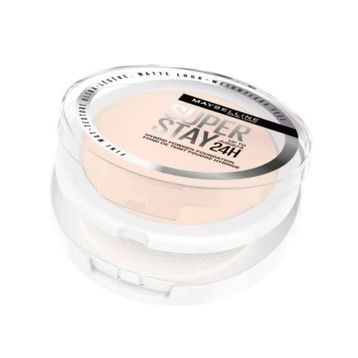 Maybelline No: 03 Super Stay 9 gr Foundation