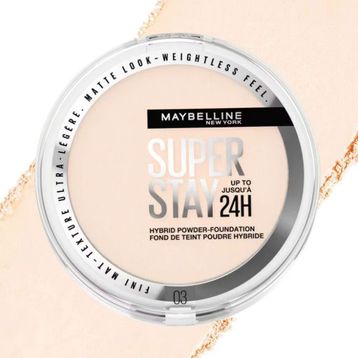 Maybelline No: 03 Super Stay 9 gr Foundation