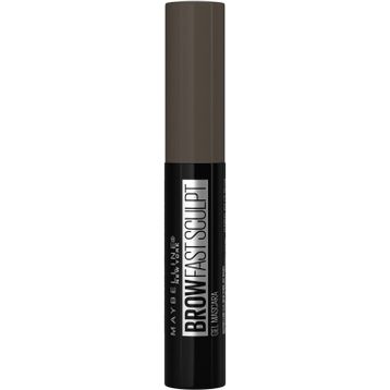 Maybelline No: 04 Medium New York Brow Fast Sculpt Brow Gel