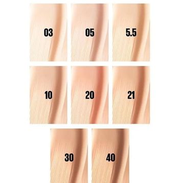 Maybelline No: 10 Super Stay Skin Tint Up To 24H +Vitamin C 30 ml Foundation