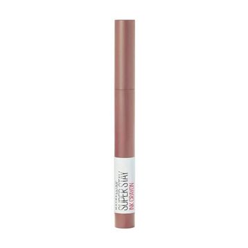 Maybelline No: 105 New York Superstay Ink Crayon Kalem Ruj