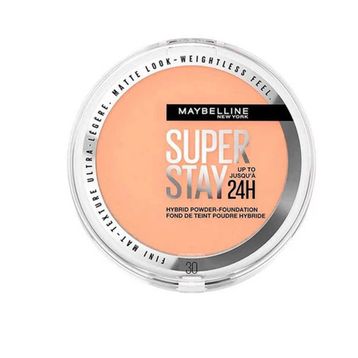 Maybelline No: 30 Super Stay 9 gr Foundation