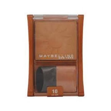 Maybelline No:10 Expert Wear Bronzer