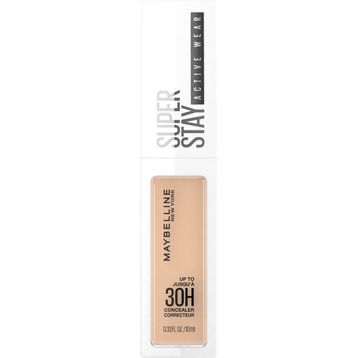 Maybelline No:20 Superstay 30H Correcteur Concealer