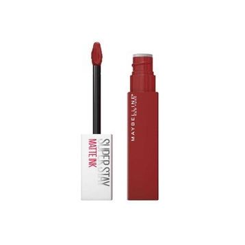 Maybelline No:335 New York Super Stay Matte Ink Ruj