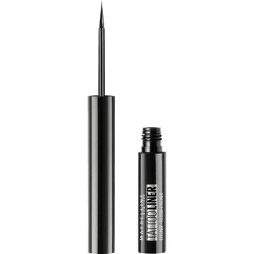 Maybellıne No:710 Siyah Tatto Liner Eyeliner