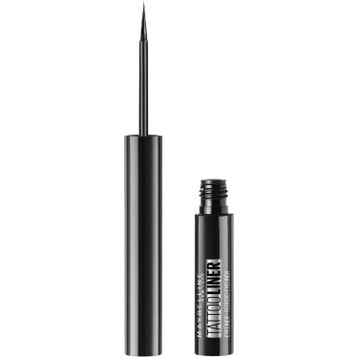 Maybellıne No:710 Siyah Tatto Liner Eyeliner