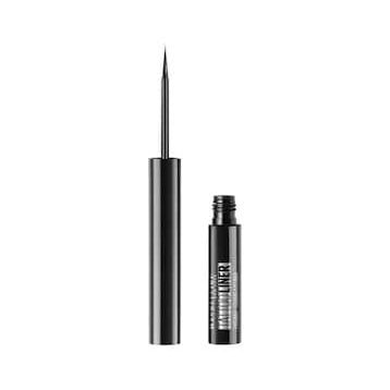 Maybellıne No:710 Siyah Tatto Liner Eyeliner