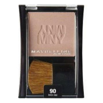 Maybelline No:90 Expert Wear Allık