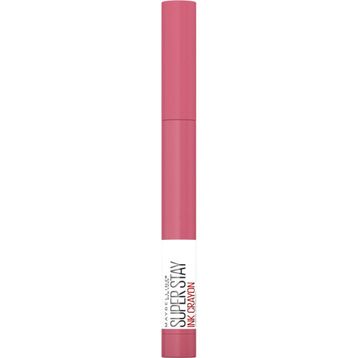 Maybelline No:90 New York Super Stay Matte Ink Crayon Kalem Mat Ruj