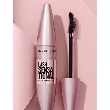 Maybelline Sensational Waterproof Mascara