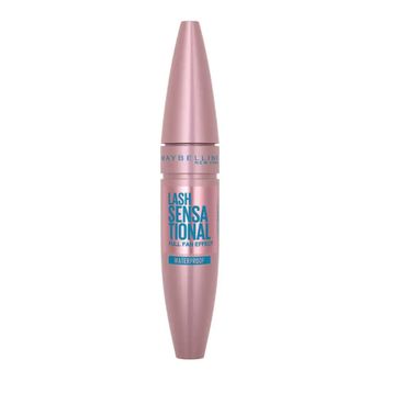 Maybelline Sensational Waterproof Mascara
