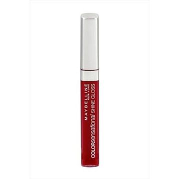 Maybelline Shine Sensational 125 Lip Gloss