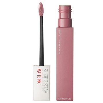 Maybelline Shine Sensational 125 Lip Gloss