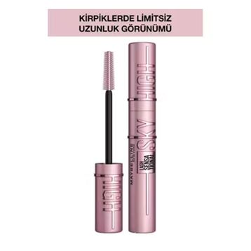 Maybelline Sky High Cils Sensational Maskara