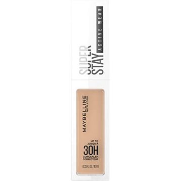Maybelline Slay with Super Stay 25 Medium Kapatıcı