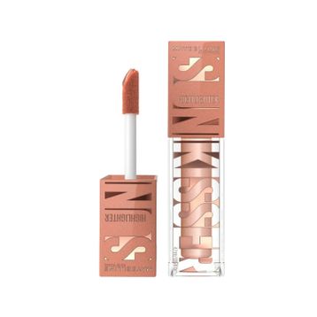 Maybelline Sunkisser No 20 Kiss of Shimmer Likit Aydınlatcı Highlighter